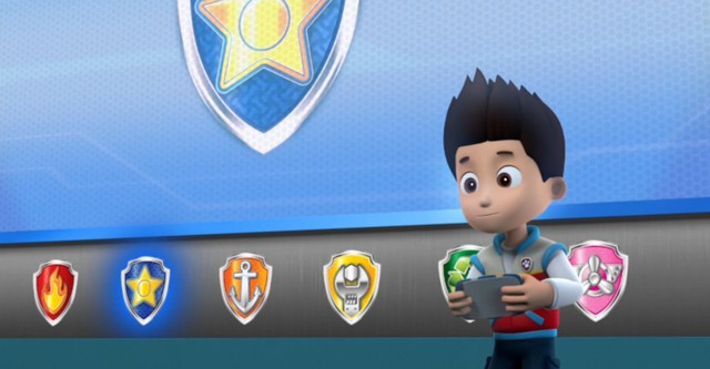 PAW Patrol