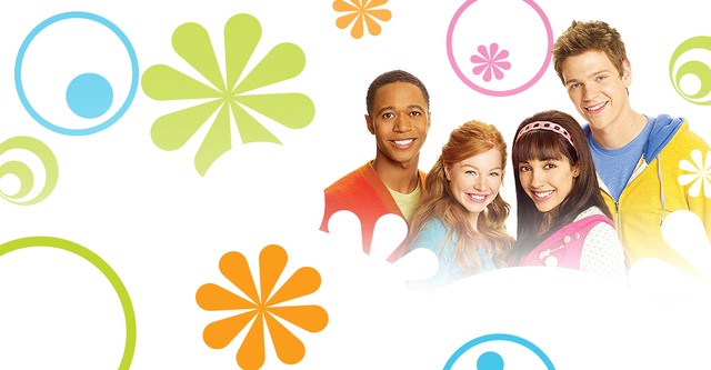 The Fresh Beat Band