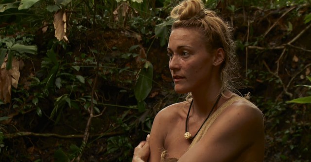 Naked and Afraid