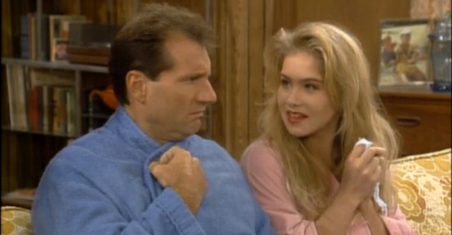 Married with Children