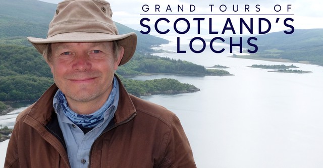 Grand Tours of Scotland's Lochs