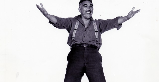 The Hollywood Collection: Anthony Quinn an Original