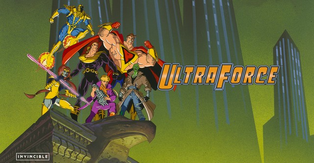 UltraForce