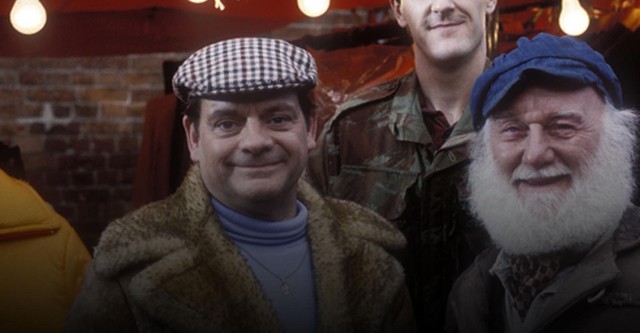 Only Fools and Horses