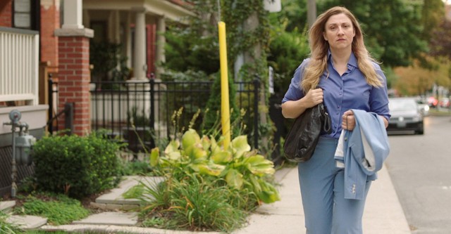 Baroness von Sketch Show