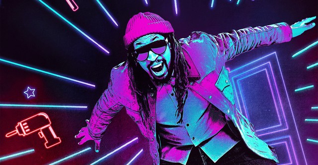 Lil Jon Wants to Do What?