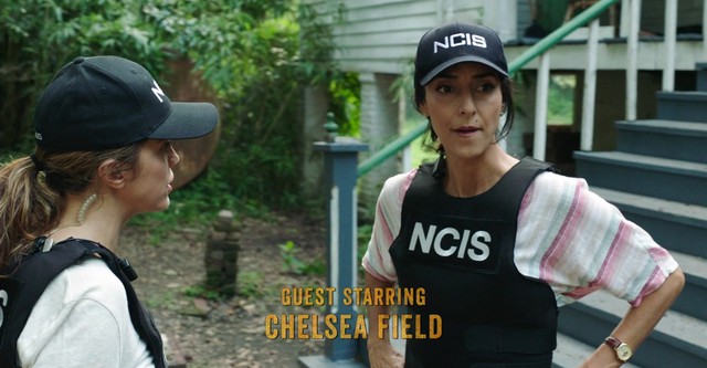 Investigação Criminal: New Orleans