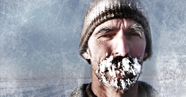 The Last Alaskans