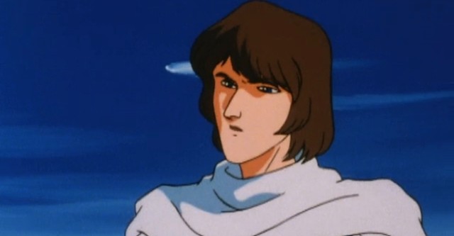 Robin Hood III, Forever Enemies