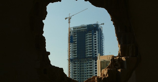 Taste of Cement