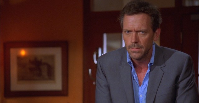 House M.D.