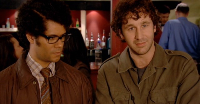 The IT Crowd