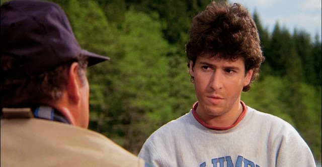 Northern Exposure