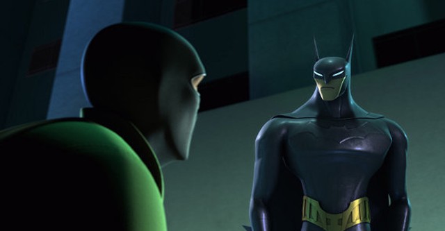 Cuidado com o Batman