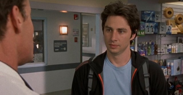 Scrubs