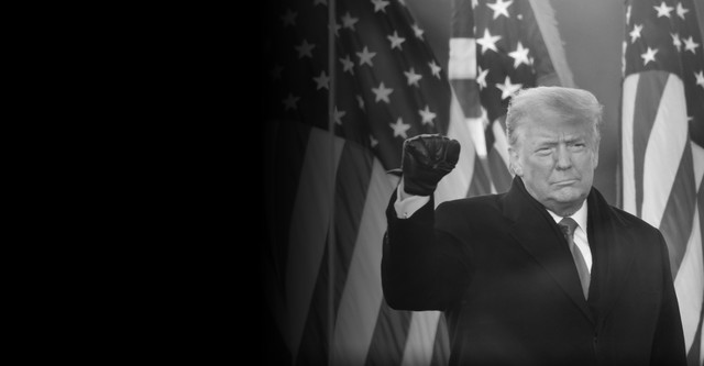 Trump's American Carnage