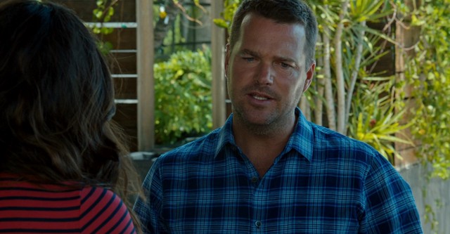 NCIS: Los Angeles