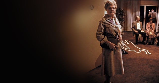 Murder, She Wrote