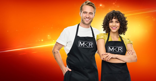 My Kitchen Rules