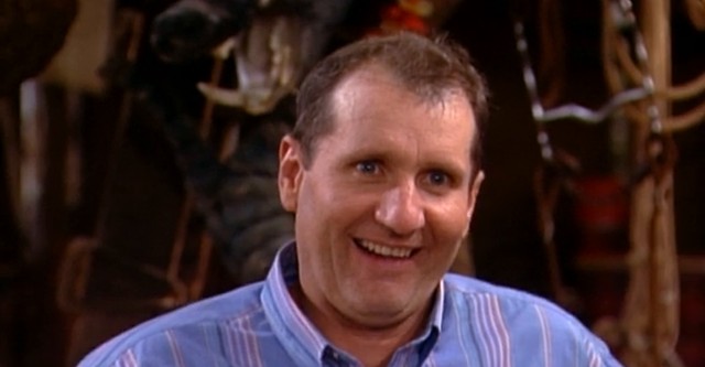 Married... with Children