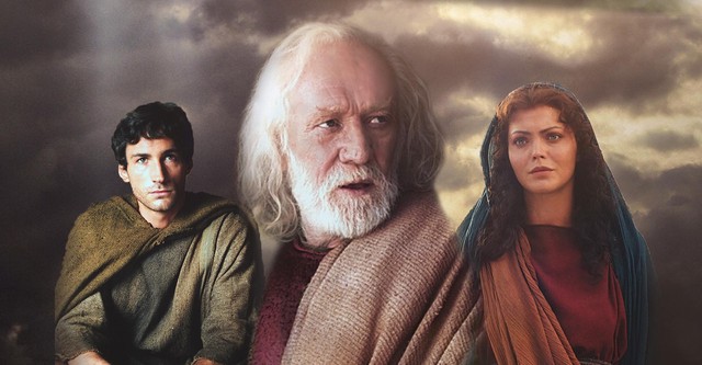 Die Bibel: Apokalypse
