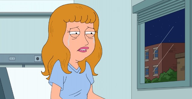 Family Guy