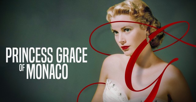 Princess Grace of Monaco