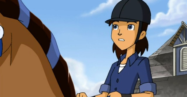 Horseland