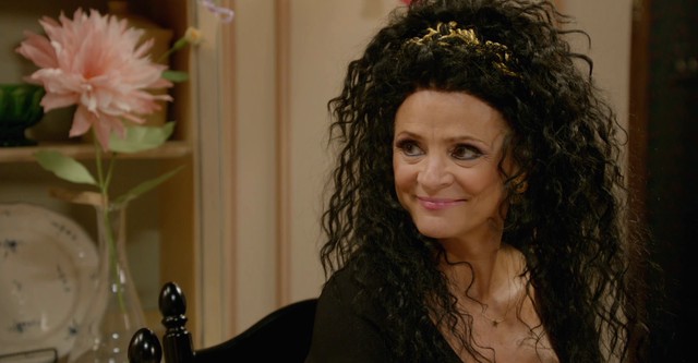 At Home with Amy Sedaris