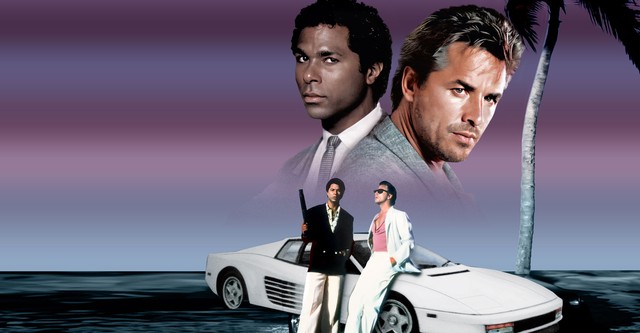 Miami Vice III