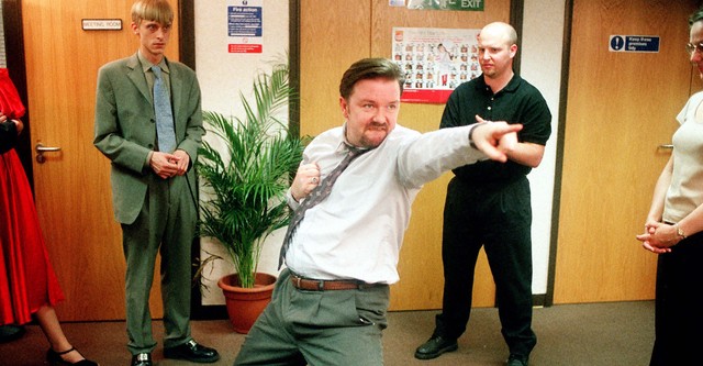 The Office
