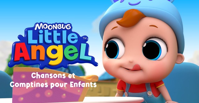 Little Angel