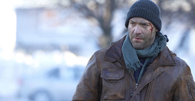 The Strain