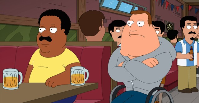 Family Guy