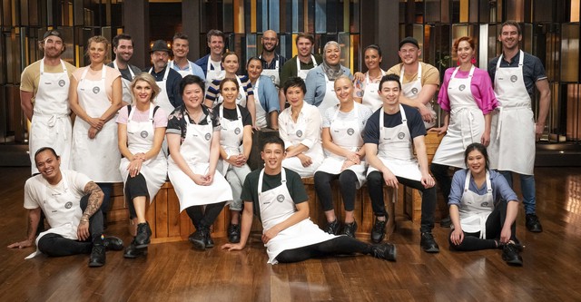 MasterChef Australia