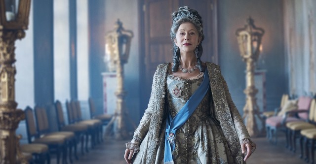 Catherine the Great