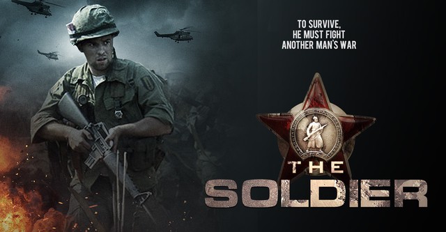 The Soldier