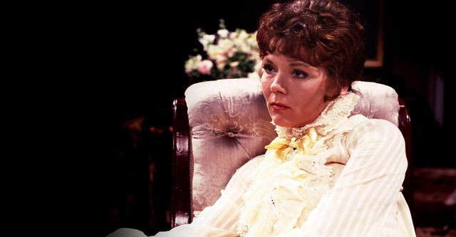 Hedda Gabler