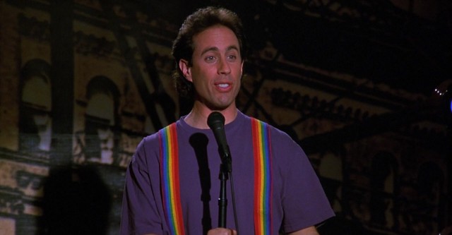 Seinfeld