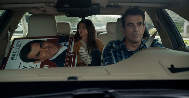 Modern Family
