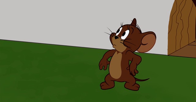 The Tom and Jerry Show