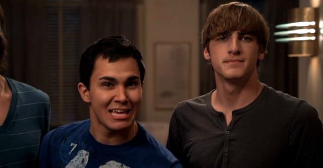 Big Time Rush
