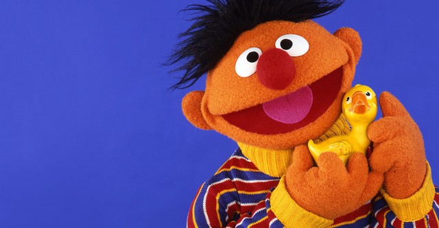 Sesame Street