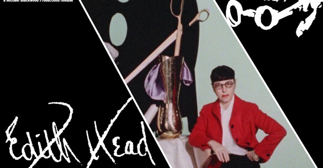 Edith Head
