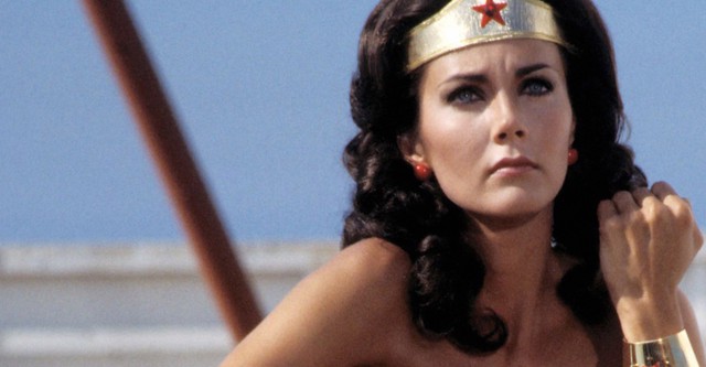 Wonder Woman