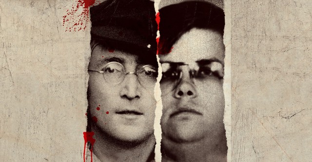 Killing John Lennon