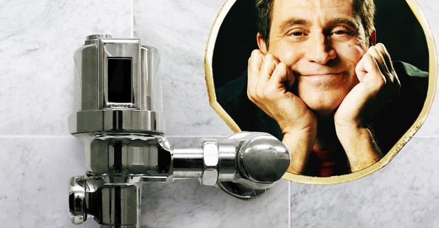 The Green Room with Paul Provenza