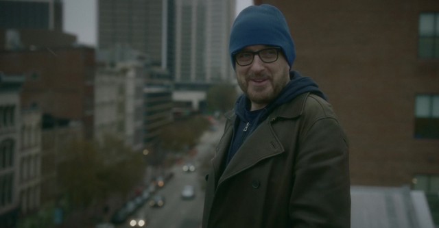 Craig Ferguson Presents: Hobo Fabulous
