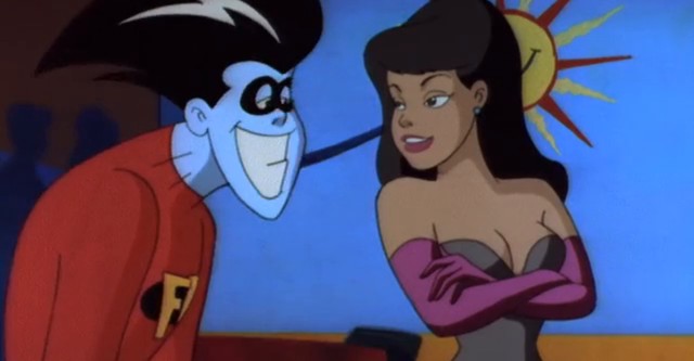 Freakazoid!