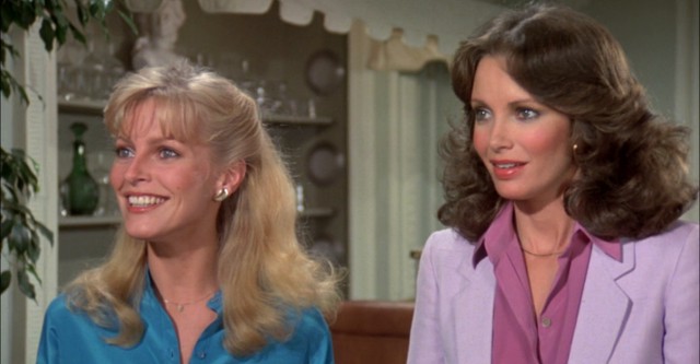 Charlie's Angels